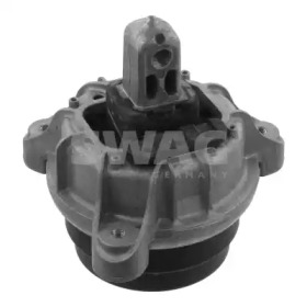 WILMINK GROUP wg1391941 -  Подвеска, двигатель